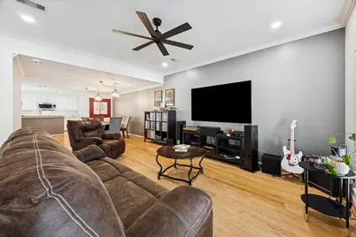 1259 W 17th Street, Houston, TX 77008 - Photo 9