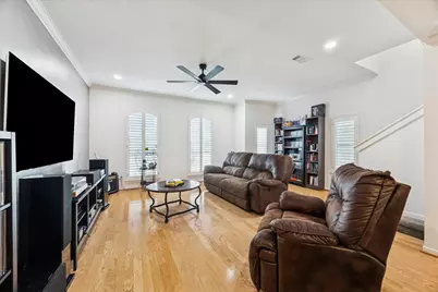 1259 W 17th Street, Houston, TX 77008 - Photo 7