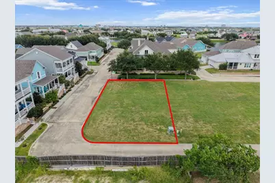 1 Meridian Way, Galveston, TX 77554 - Photo 1