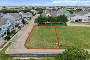 1 Meridian Way, Galveston, TX 77554 - Photo 1