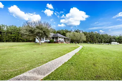 1587 County Road 1105, Crockett, TX 75835 - Photo 3