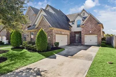 1510 Noble Way Court, League City, TX 77573 - Photo 5