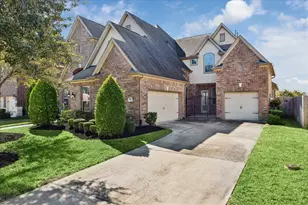 1510 Noble Way Ct, League City, TX 77573 - Photo 5