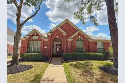 6235 Clear Canyon Drive, Katy, TX 77450 - Photo 1