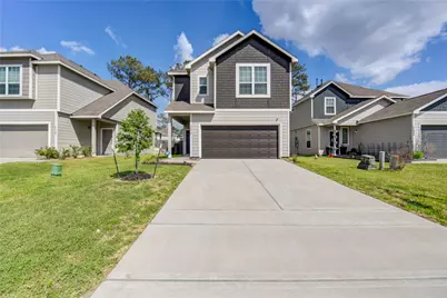 22010 King Heights Lane, Houston, TX 77073 - Photo 1