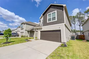 22010 King Hts Ln, Houston, TX 77073 - Photo 5