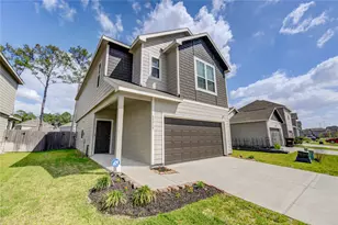 22010 King Hts Ln, Houston, TX 77073 - Photo 3