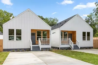 6832 Morrow St Street #A, Houston, TX 77091 - Photo 1