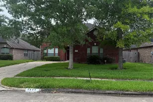 2511 Pine Shadows Dr, Sugar Land, TX 77479 - Photo 1