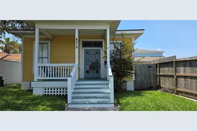 4510 Ave R 1/2, Galveston, TX 77551 - Photo 1