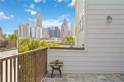 1005 Bingham Street #5, Houston, TX 77007 - Photo 3
