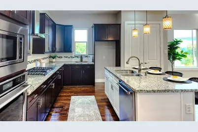 1005 Bingham Street #5, Houston, TX 77007 - Photo 5