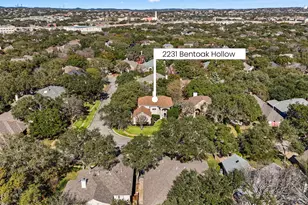 2231 Bentoak Hollow, San Antonio, TX 78248 - Photo 31