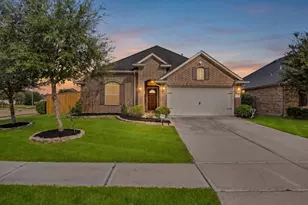 8403 Remington Bluff Ln, Richmond, TX 77407 - Photo 1