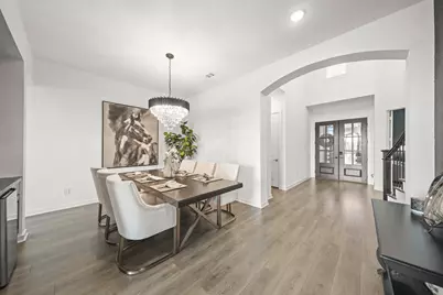 24715 Beebalm Trail, Katy, TX 77493 - Photo 5