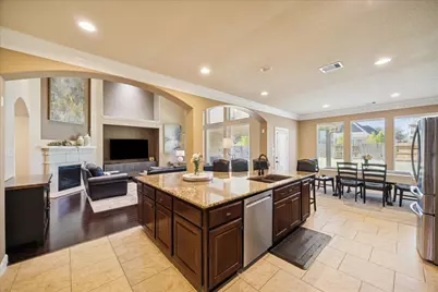 410 McAllister Avenue, Sugar Land, TX 77479 - Photo 13