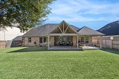 410 McAllister Avenue, Sugar Land, TX 77479 - Photo 3