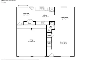 19642 Cypress Bough Dr, Katy, TX 77449 - Photo 19