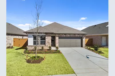 22022 Matera Vista Lane, Hockley, TX 77447 - Photo 1