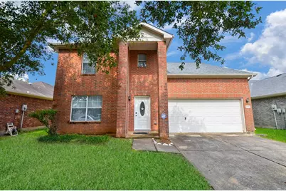 3907 Pebble Garden Lane, Katy, TX 77449 - Photo 1