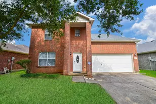 3907 Pebble Garden Ln, Katy, TX 77449 - Photo 1