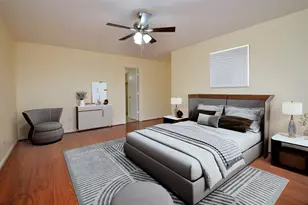3907 Pebble Garden Ln, Katy, TX 77449 - Photo 9