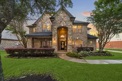 12011 Lake Mead Lane, Humble, TX 77346 - Photo 1