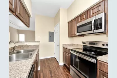 3600 Jeanetta Street #704, Houston, TX 77063 - Photo 7