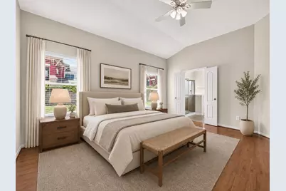 430 Dockside Terrace Lane, Katy, TX 77494 - Photo 17