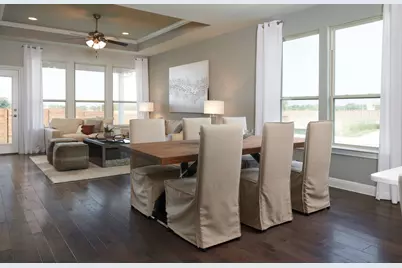 15178 Wild Gully Way, Conroe, TX 77378 - Photo 5