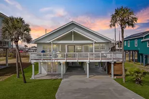 16634 Jamaica Beach Rd, Jamaica Beach, TX 77554 - Photo 1