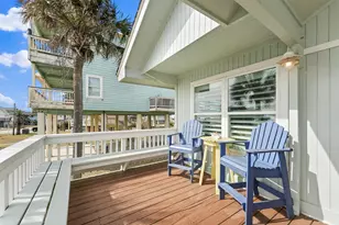 16634 Jamaica Beach Rd, Jamaica Beach, TX 77554 - Photo 33