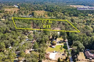 00 Dulaney St, Splendora, TX 77372 - Photo 1