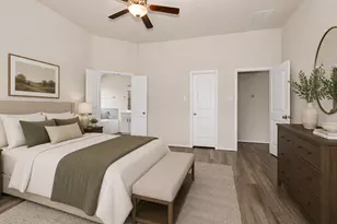 429 Branch Oak Ct, La Marque, TX 77568 - Photo 21