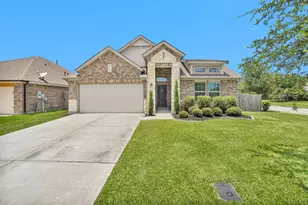 429 Branch Oak Ct, La Marque, TX 77568 - Photo 3