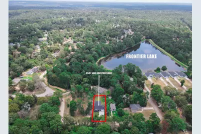 3507 Sam Houston Road, Willis, TX 77378 - Photo 39