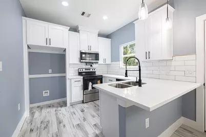 3507 Sam Houston Road, Willis, TX 77378 - Photo 17