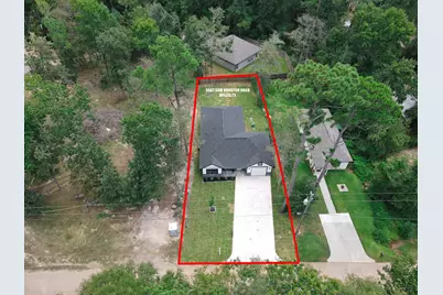 3507 Sam Houston Road, Willis, TX 77378 - Photo 3