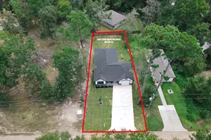 3507 Sam Houston Rd, Willis, TX 77378 - Photo 3