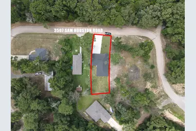 3507 Sam Houston Road, Willis, TX 77378 - Photo 37