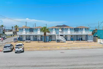 1102 Eighth Street, Galveston, TX 77550 - Photo 3