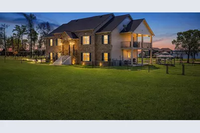 264 Falcon Point, Onalaska, TX 77360 - Photo 1