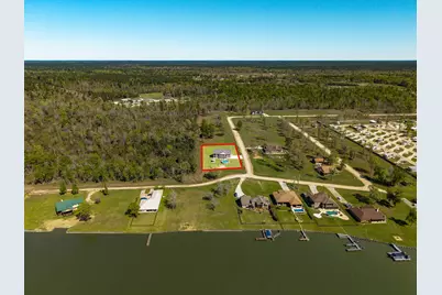 264 Falcon Point, Onalaska, TX 77360 - Photo 49
