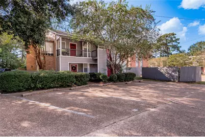 2404 Sycamore Avenue #A-4, Huntsville, TX 77340 - Photo 1