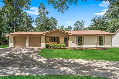 9096 N Comanche Circle, Willis, TX 77378 - Photo 1