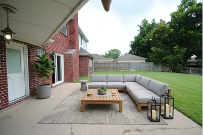 1919 Oakhurst Parkway, Sugar Land, TX 77479 - Photo 33
