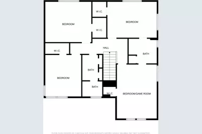 10902 Brentway Drive, Houston, TX 77070 - Photo 35