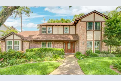 10902 Brentway Drive, Houston, TX 77070 - Photo 1