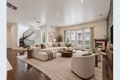 2025 Colquitt Street #E, Houston, TX 77098 - Photo 15