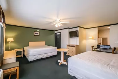 1025 Swanson Street #209, Houston, TX 77030 - Photo 13